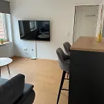 Appartement Gaestewohnungen