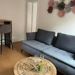 Gaestewohnungen Appartement *