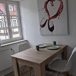 Appartement Gaestewohnungen *