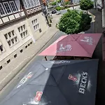 Appartement Gaestewohnungen