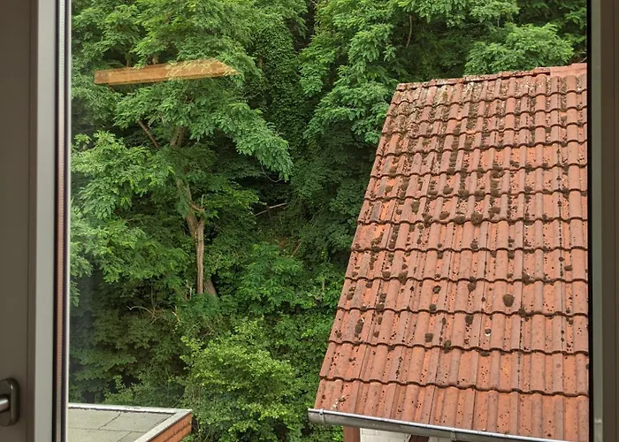 Gaestewohnungen Bad Salzdetfurth